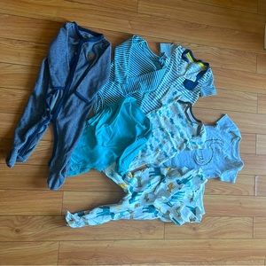 3 for $10! / 9 month bundle